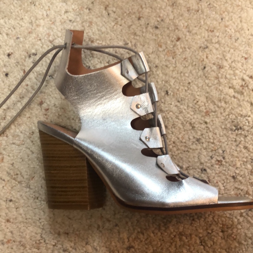 Shellys London shoes - Picture 3 of 8
